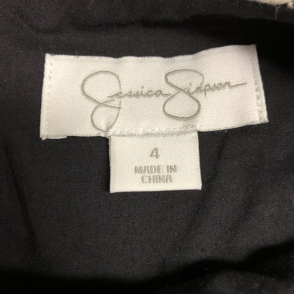 JESSICA SIMPSON Women’s A Line NWT Dress - Picture 3 of 8